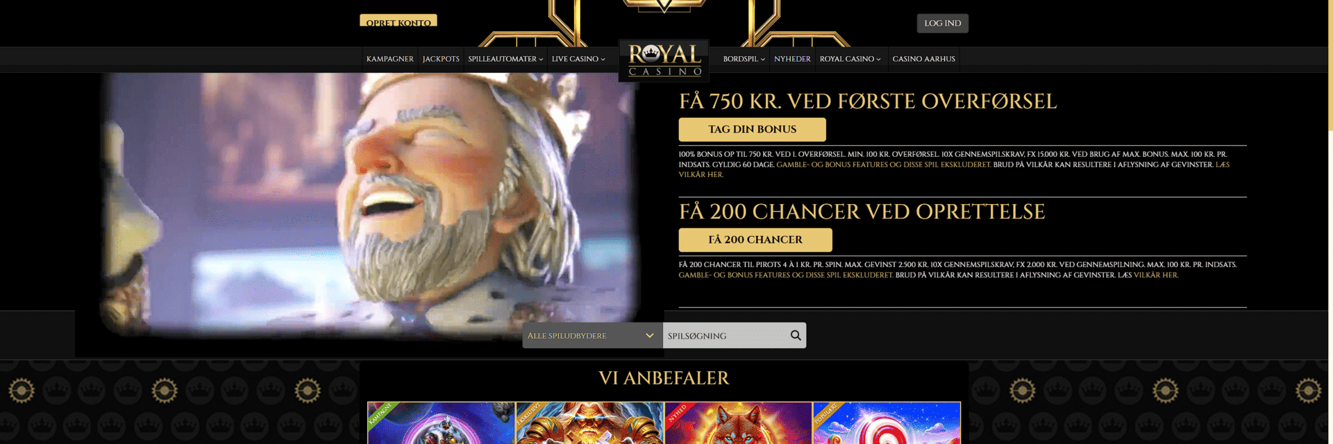 RoyalCasino